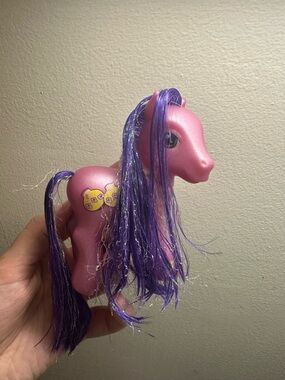 My Little Pony G3 Kimono